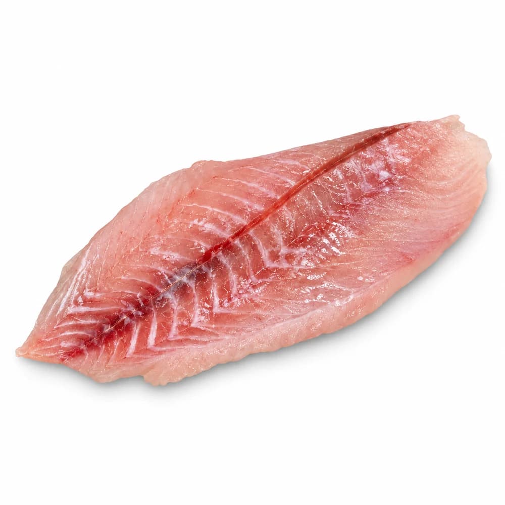 Mangrove Jack Portion 300g (per kg), fresh Fish (Fillets & Steaks) from Tasman Star Seafood, Gold Coast