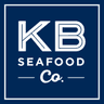 KB Seafood Co logo