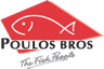 Poulos Bros Seafood logo