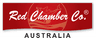 Red Chamber Australia logo