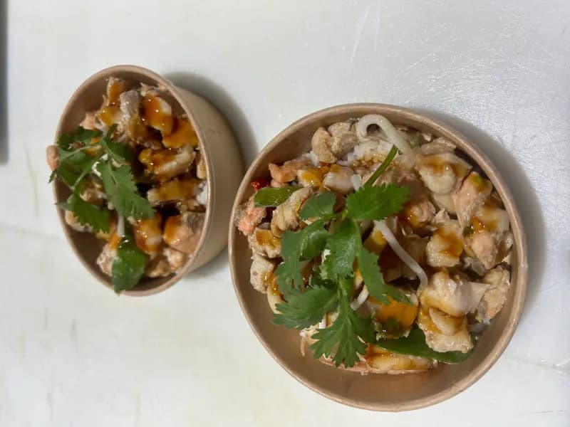 Green Curry Cooking Sauce