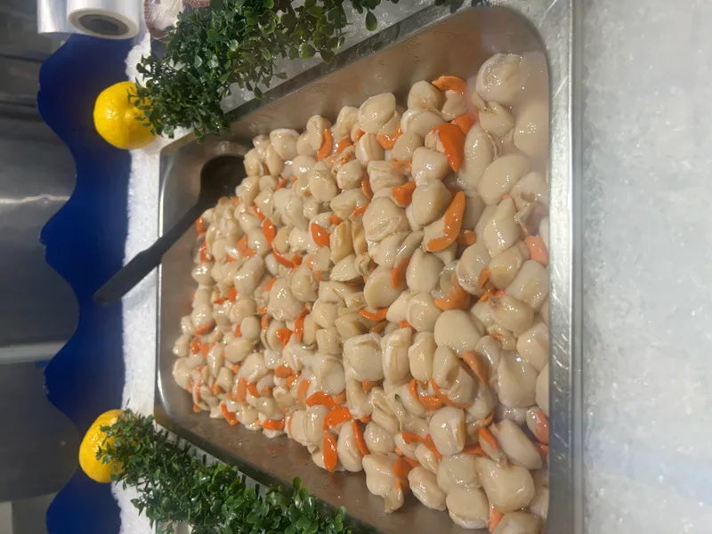 Lobster Tails