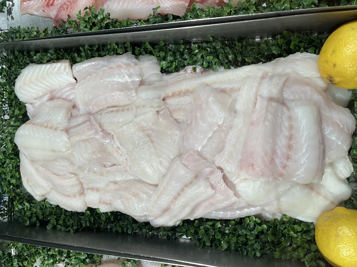 Ling Portion 300g