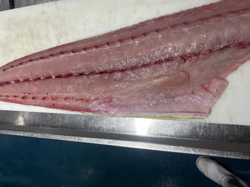 Mahi Mahi Fillet 3