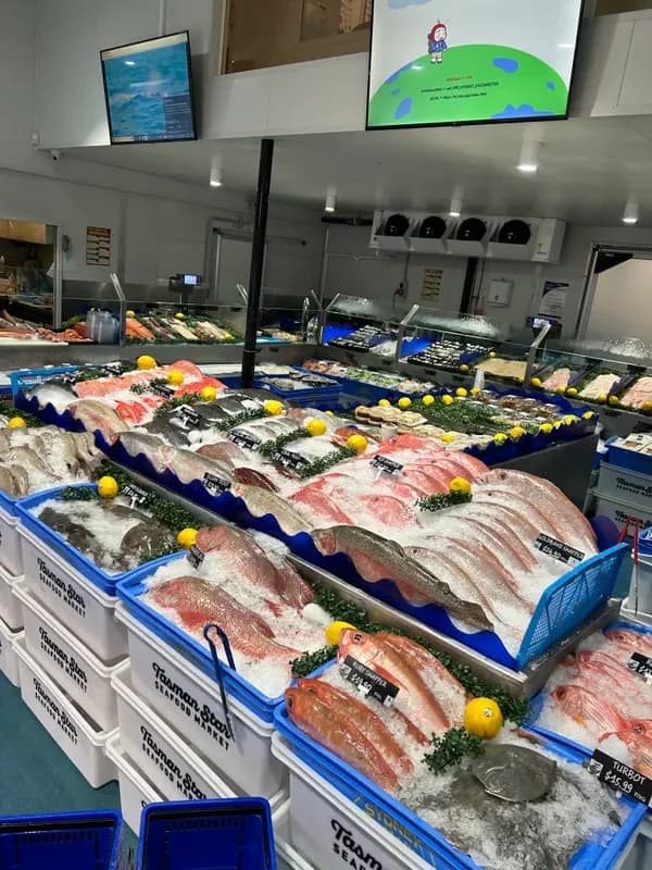 Family Seafood Night Planning Guide 2026: A Trend-Driven Weekly Framework