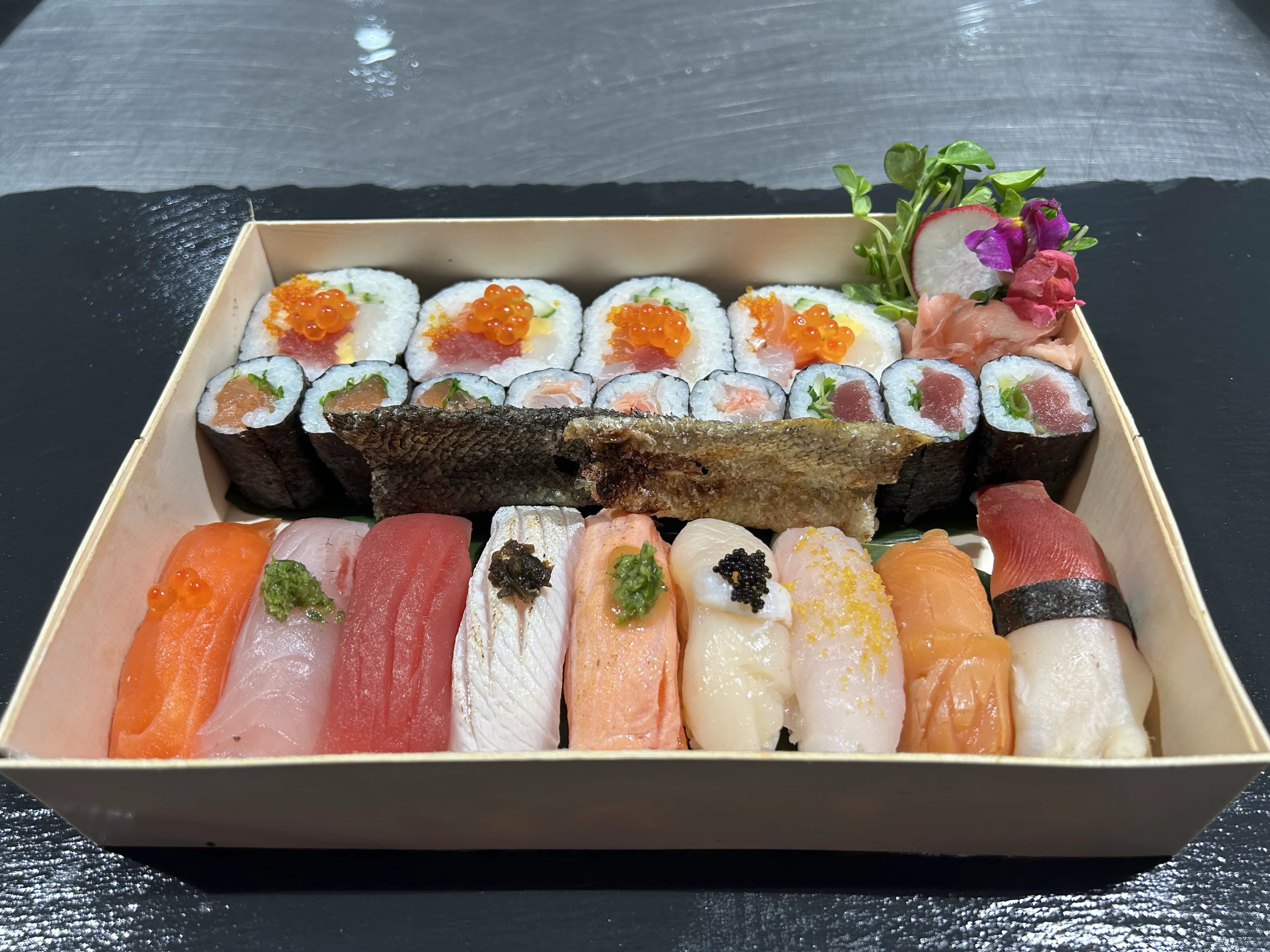 Sushi Platter 2