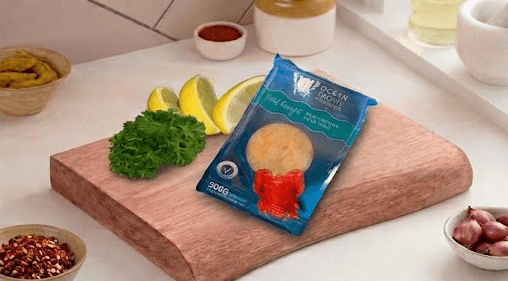 500g Spanner Meat Packs