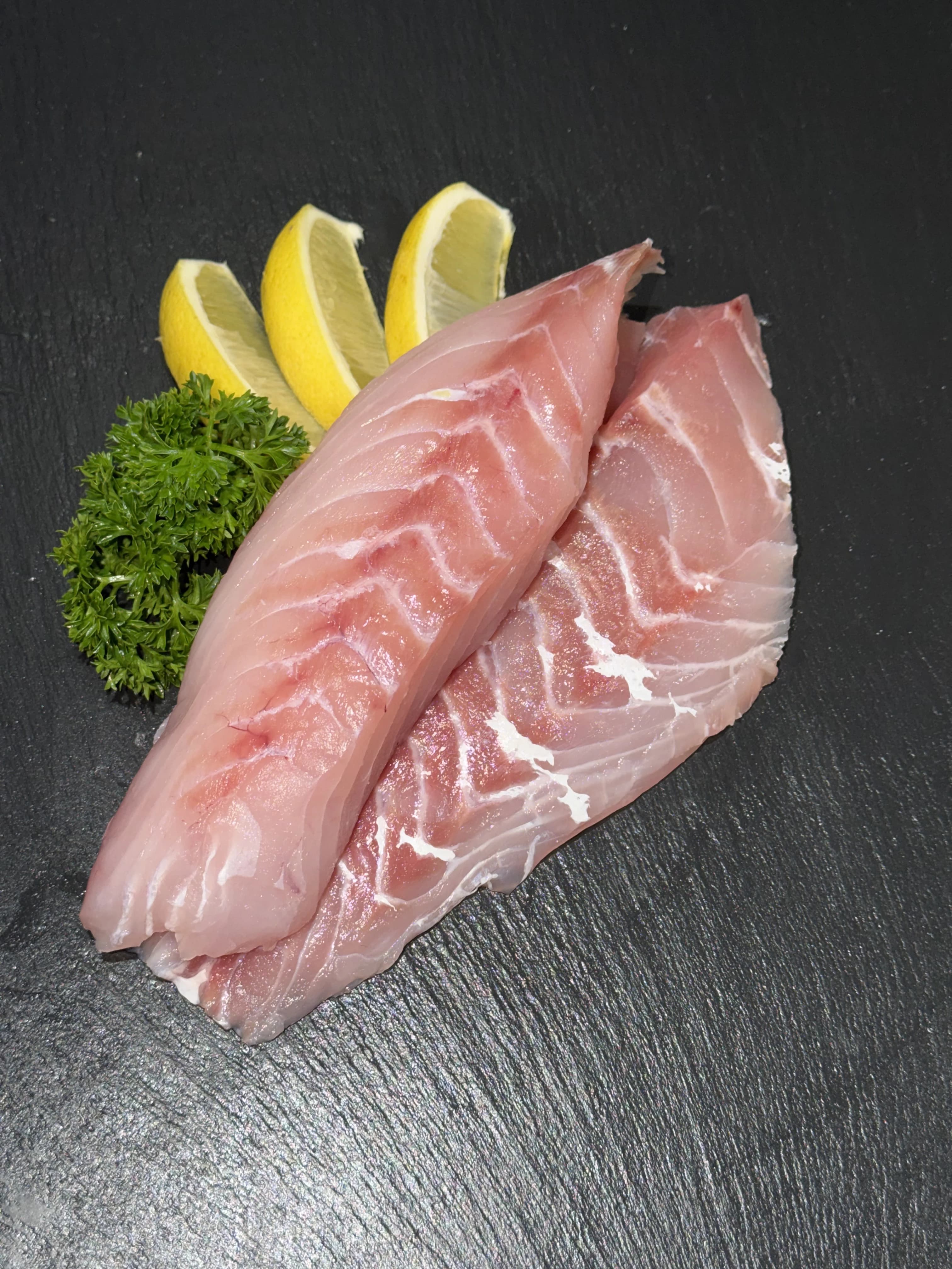 Gold Band Snapper Fillet