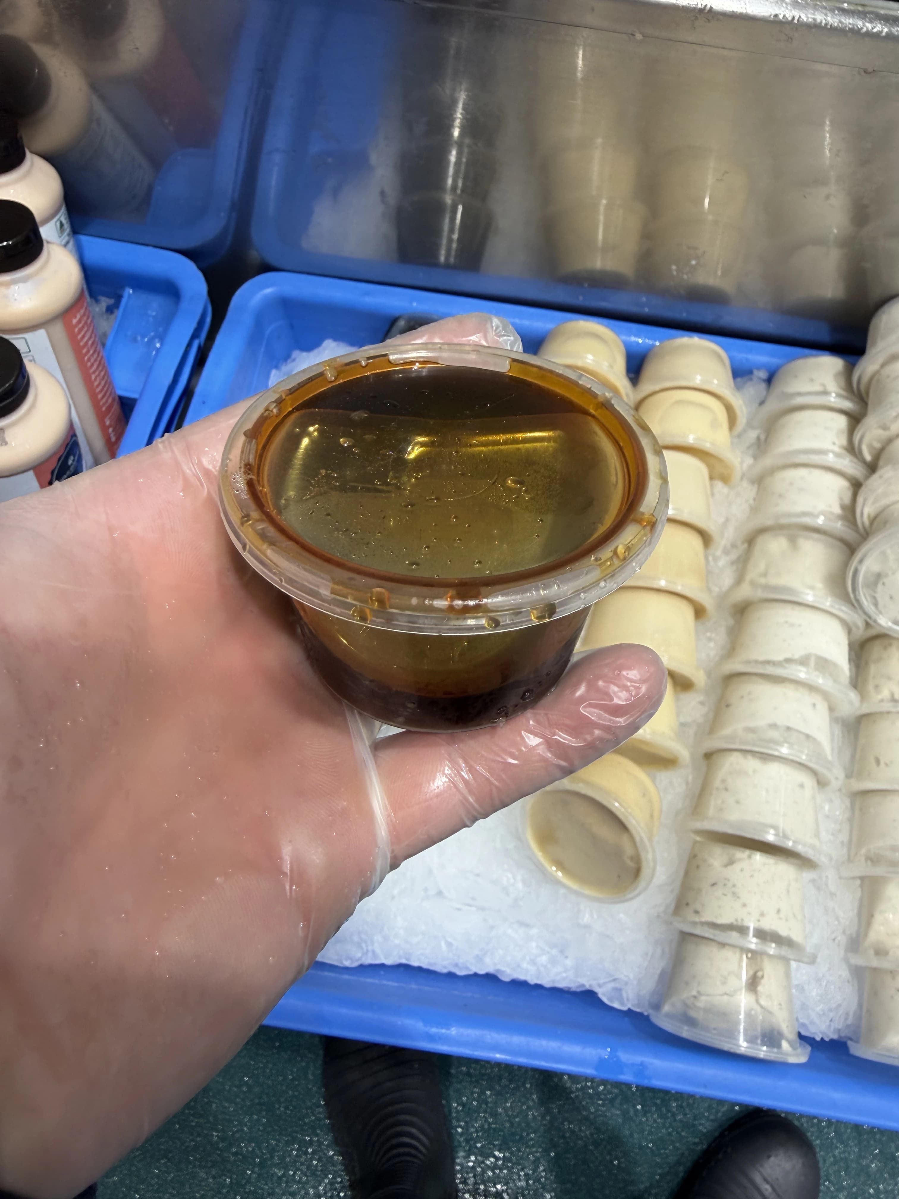 Sweet Soy Sauce (Small)