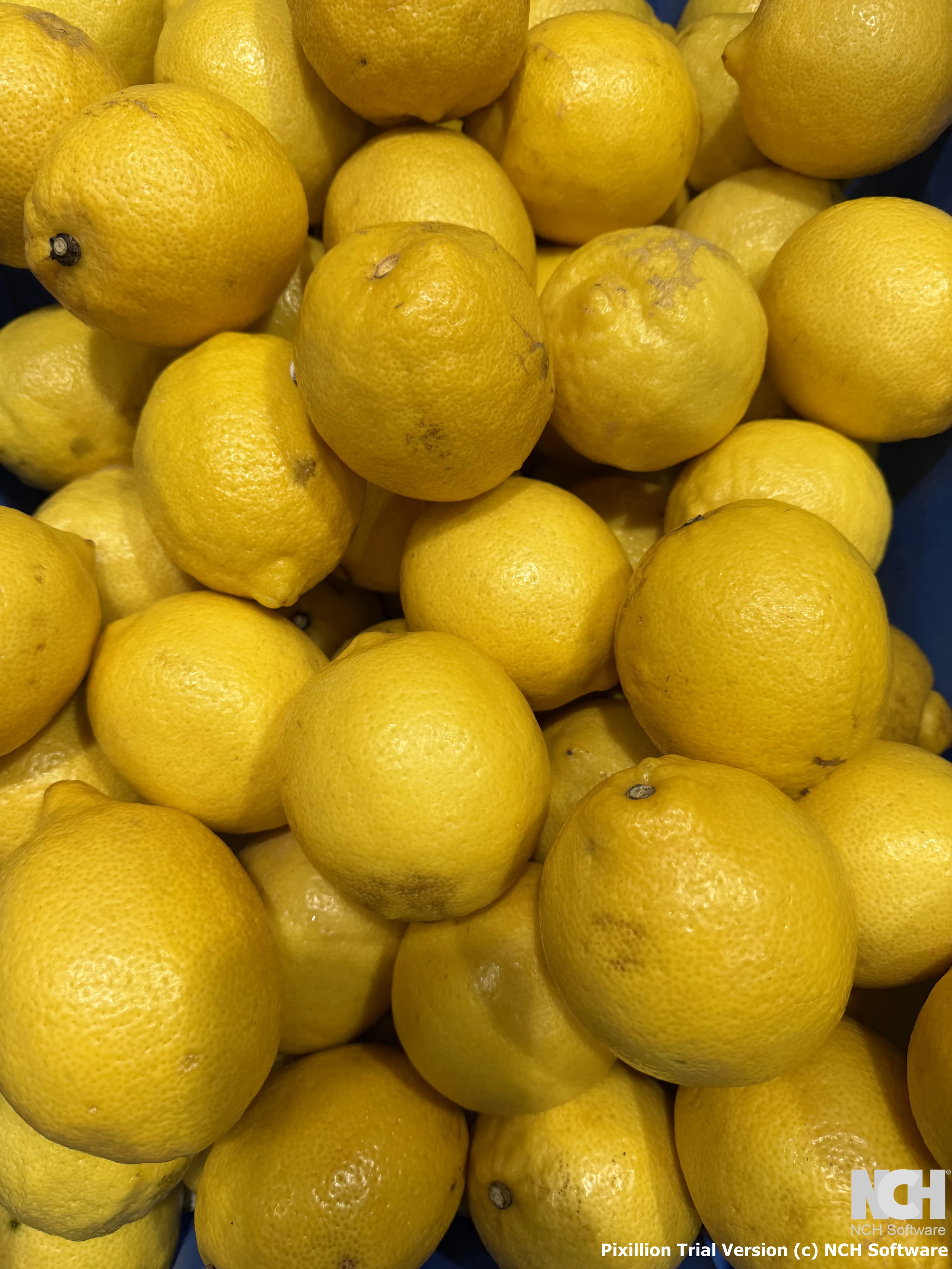 Lemons