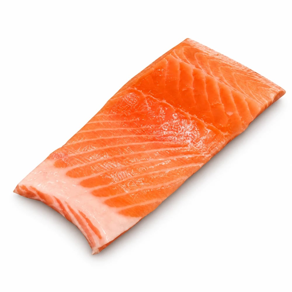 Salmon Portion 300g, fresh Fish (Fillets & Steaks) from Tasman Star Seafood, Gold Coast