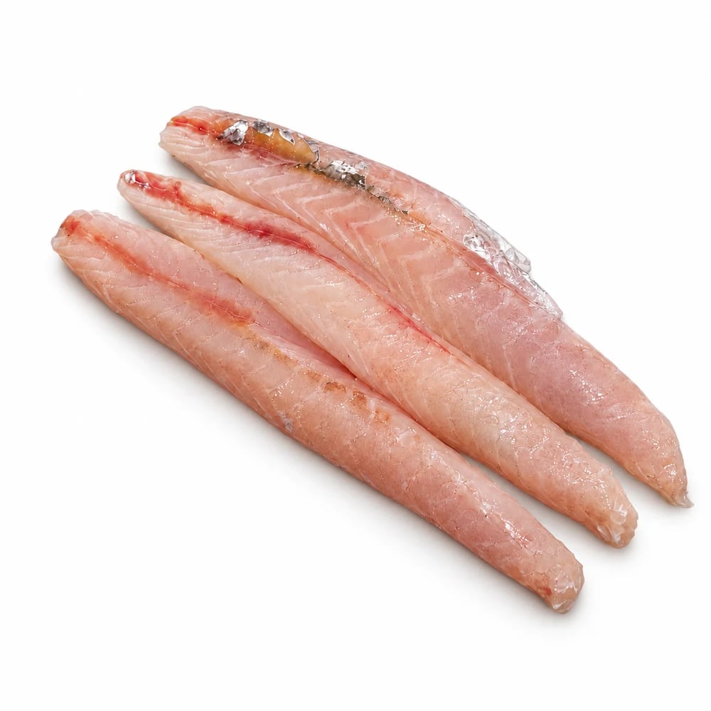 Flathead Portion 300g, fresh Fish (Fillets & Steaks) from Tasman Star Seafood, Gold Coast