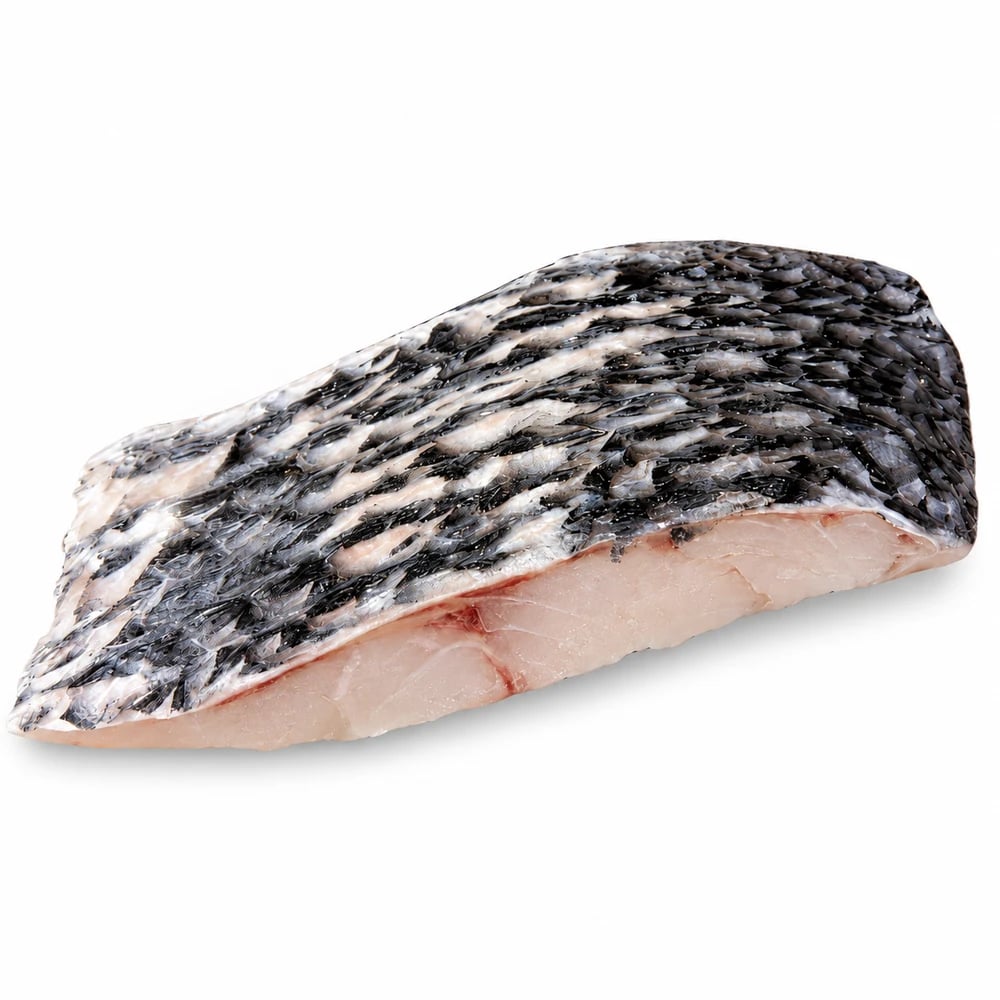 SKIN ON Barramundi Portion 300g, fresh Fish (Fillets & Steaks) from Tasman Star Seafood, Gold Coast