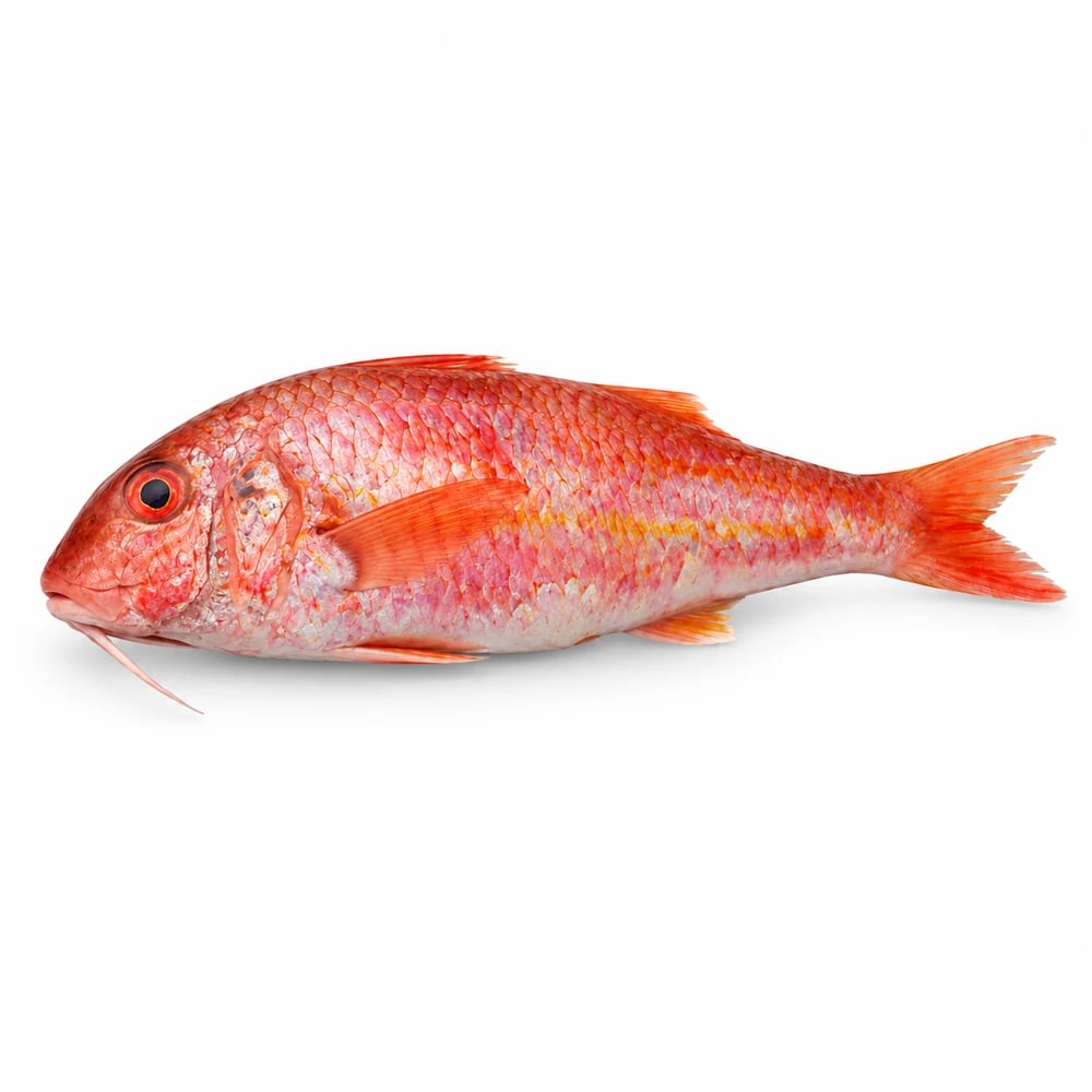 Goat Fish Whole 1KG, fresh Fish (Whole) from Tasman Star Seafood, Gold Coast