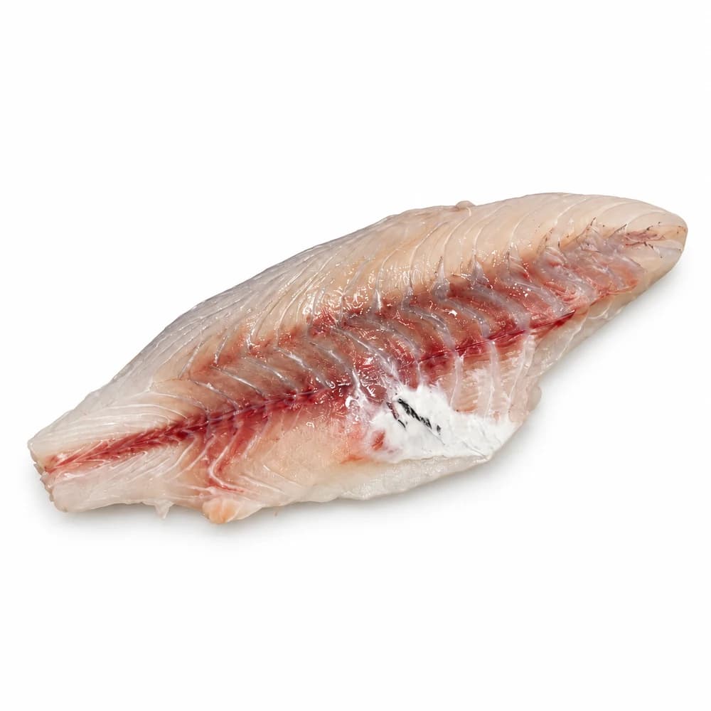 Barramundi Skin Off Fillet Side 1.5kg (per kg), fresh Fish (Fillets & Steaks) from Tasman Star Seafood, Gold Coast