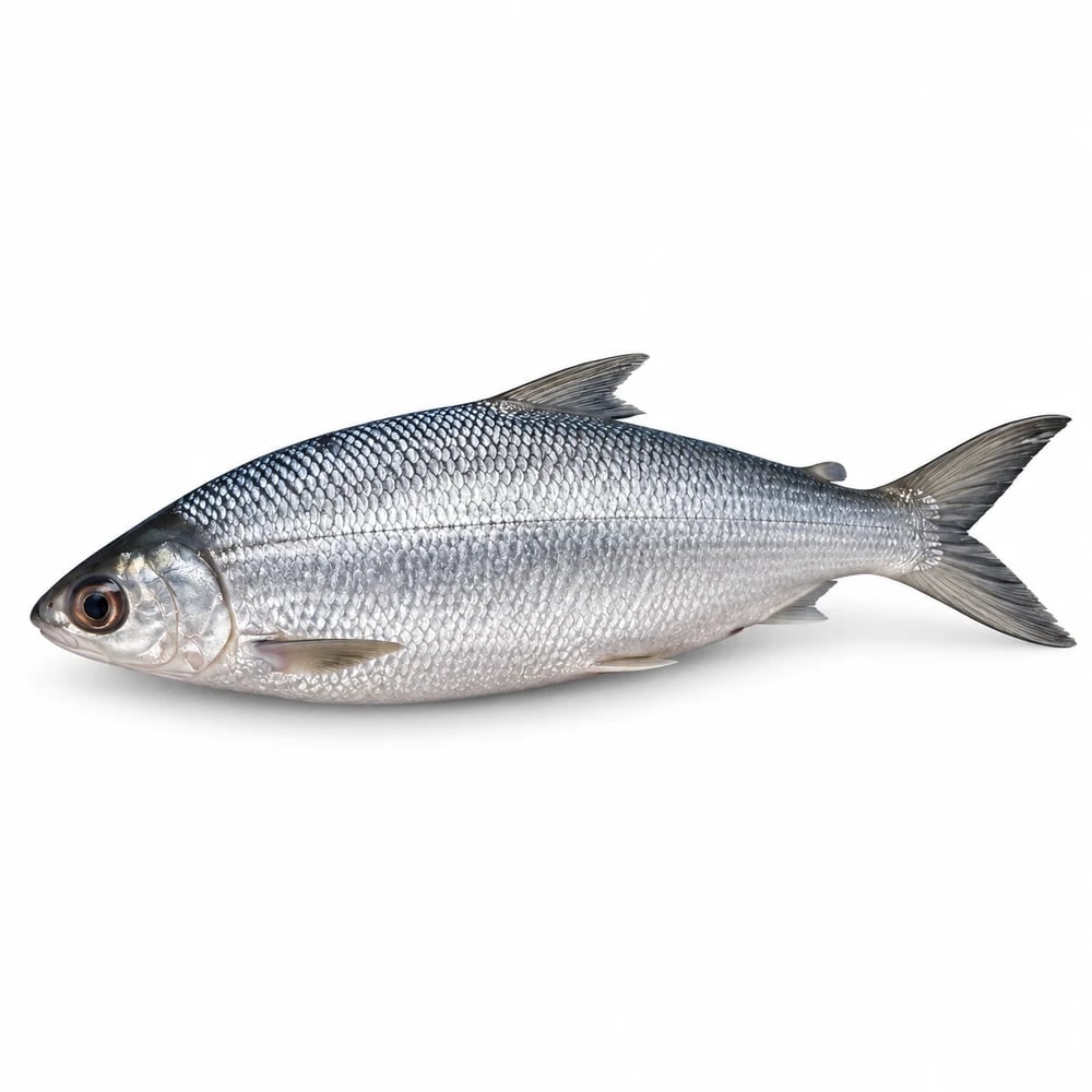 MIlkfish 850g-1kg, fresh Fish (Whole) from Tasman Star Seafood, Gold Coast
