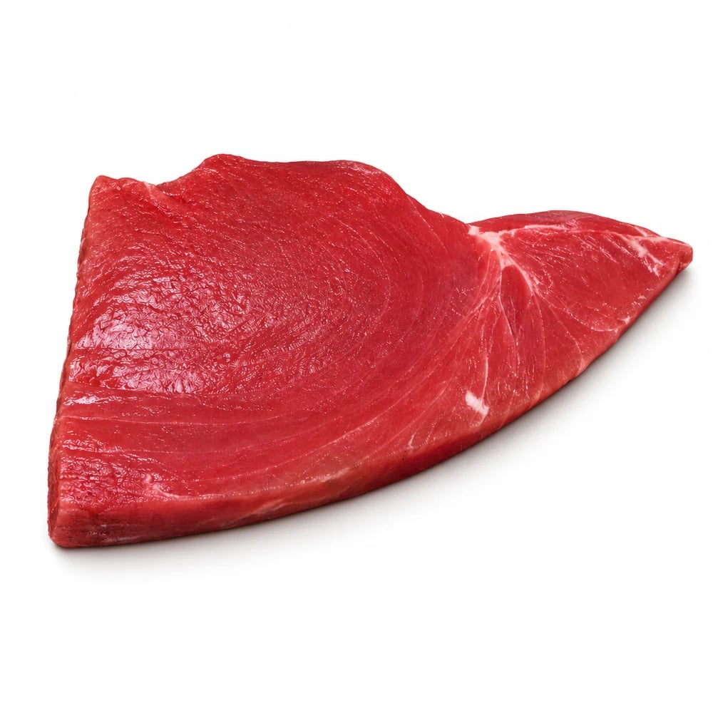 Tuna Steak 1KG, fresh Fish (Fillets & Steaks) from Tasman Star Seafood, Gold Coast
