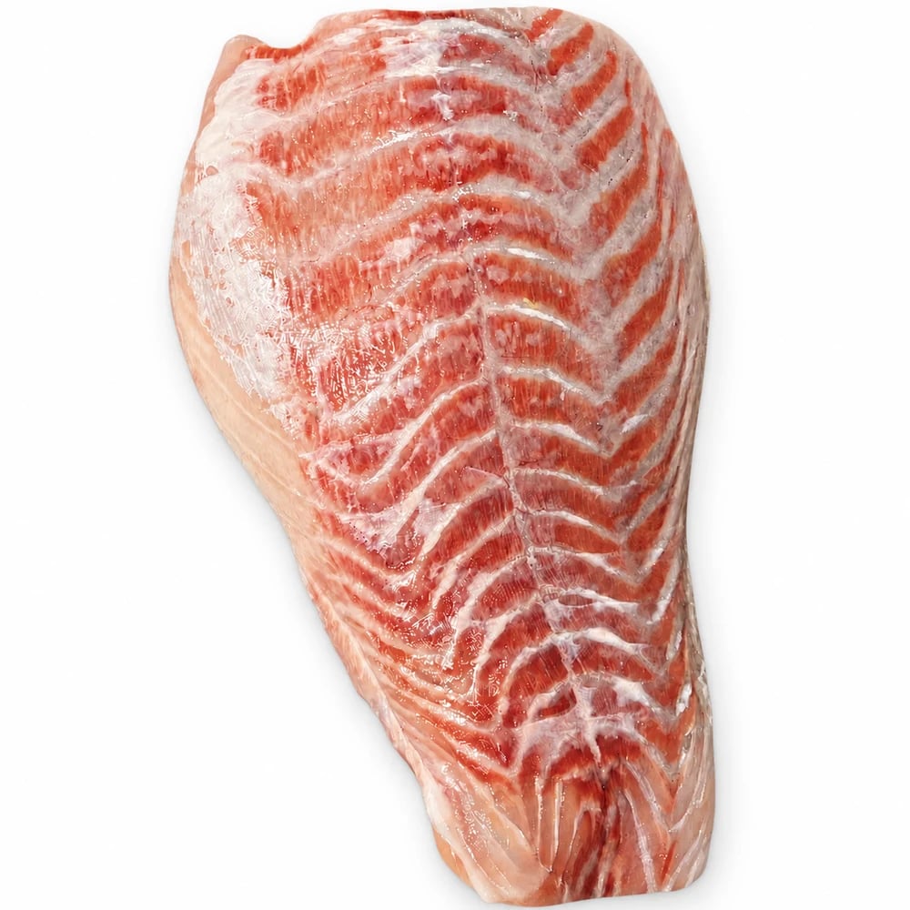 Barra Sides 1.5kg, fresh Fish (Fillets & Steaks) from Tasman Star Seafood, Gold Coast