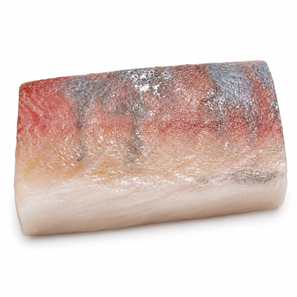 Kingfish sashimi 200g block, fresh Sashimi from Tasman Star Seafood, Gold Coast