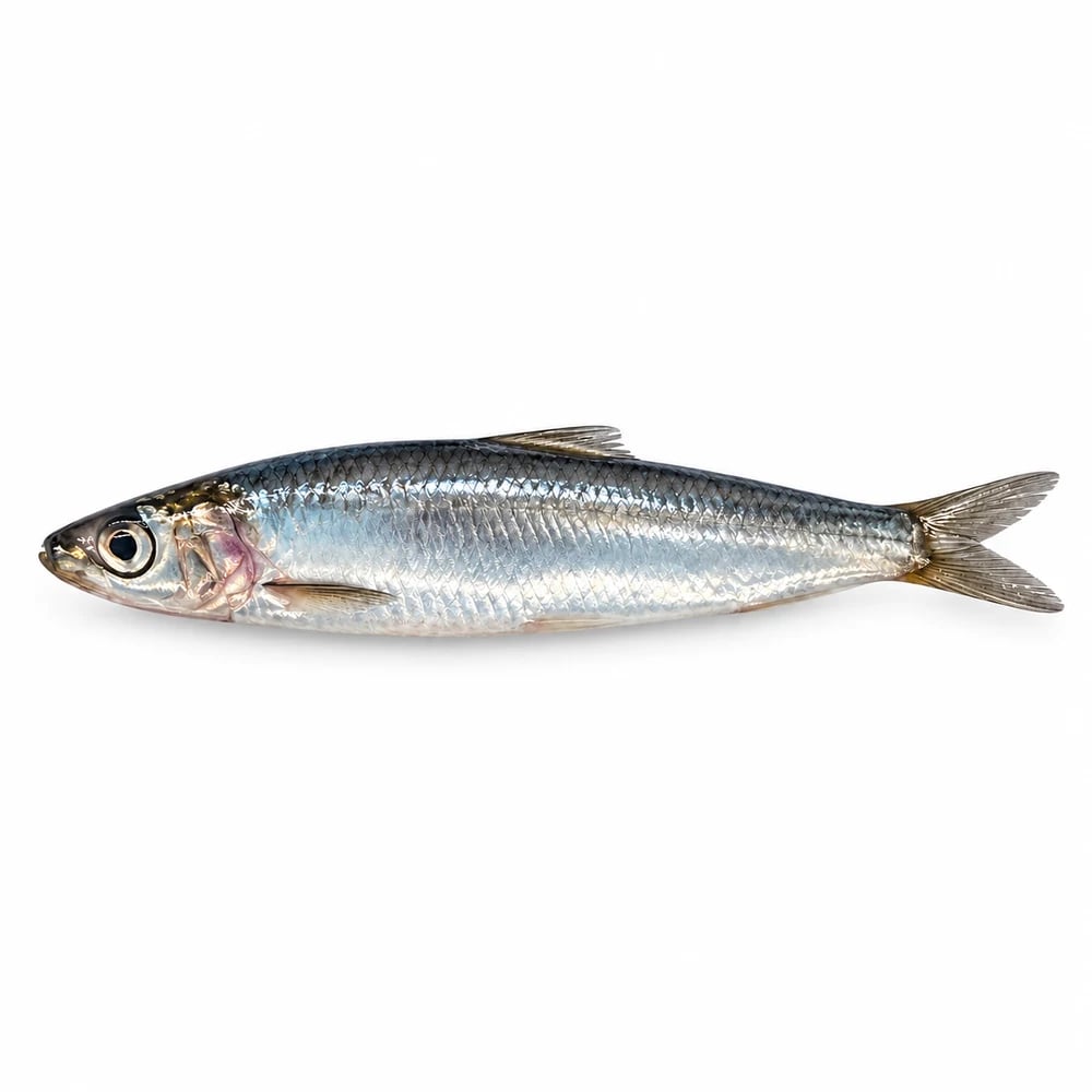 Fresh Sardines, fresh Fish (Whole) from Tasman Star Seafood, Gold Coast