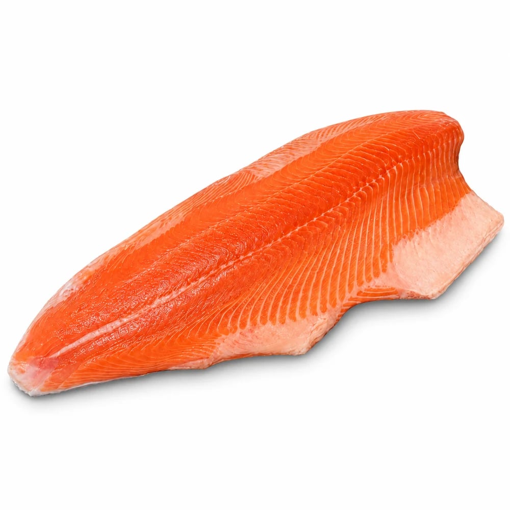 Tassie Salmon side s/on 1.5kg, fresh Fish (Fillets & Steaks) from Tasman Star Seafood, Gold Coast
