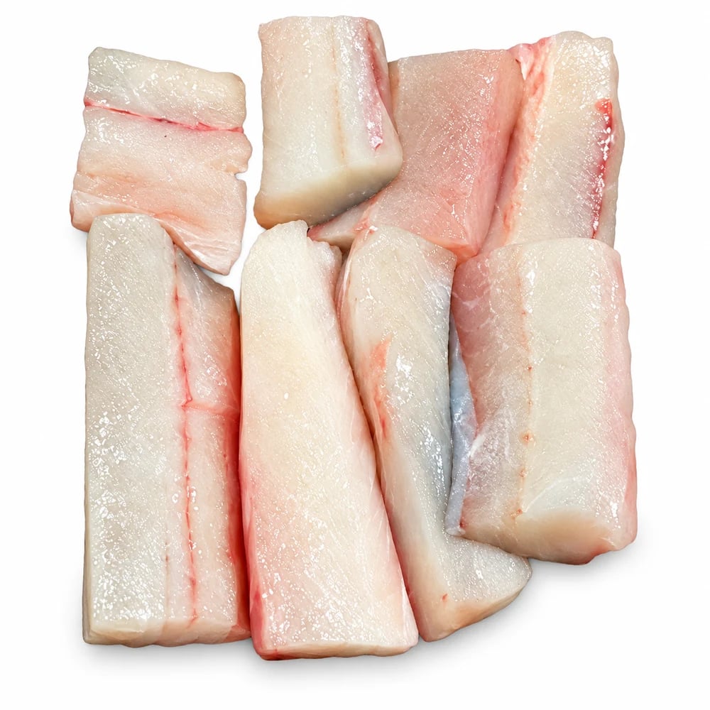 Spanish Mackerel Fillet 300g, fresh Fish (Fillets & Steaks) from Tasman Star Seafood, Gold Coast