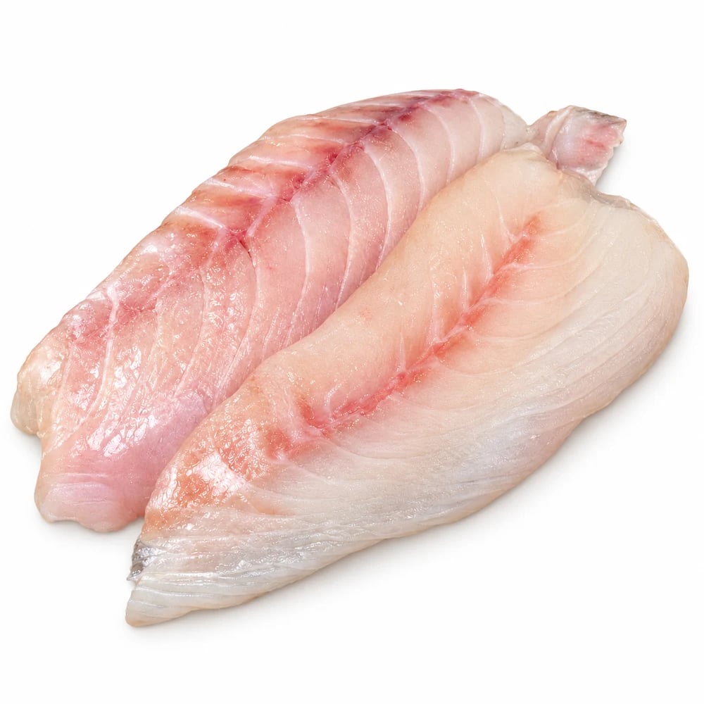 Red Snapper Portion 300g, fresh Fish (Fillets & Steaks) from Tasman Star Seafood, Gold Coast