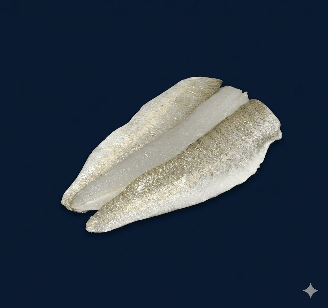 SAND WHITING FILLETS 300G, fresh Fish (Fillets & Steaks) from Tasman Star Seafood, Gold Coast