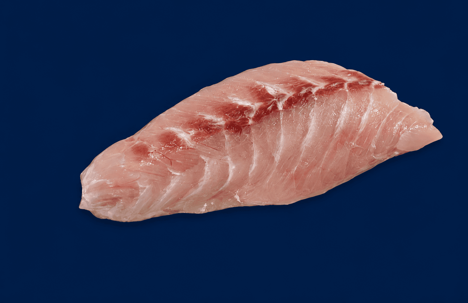 Jewfish Portion 300G, fresh Fish (Fillets & Steaks) from Tasman Star Seafood, Gold Coast