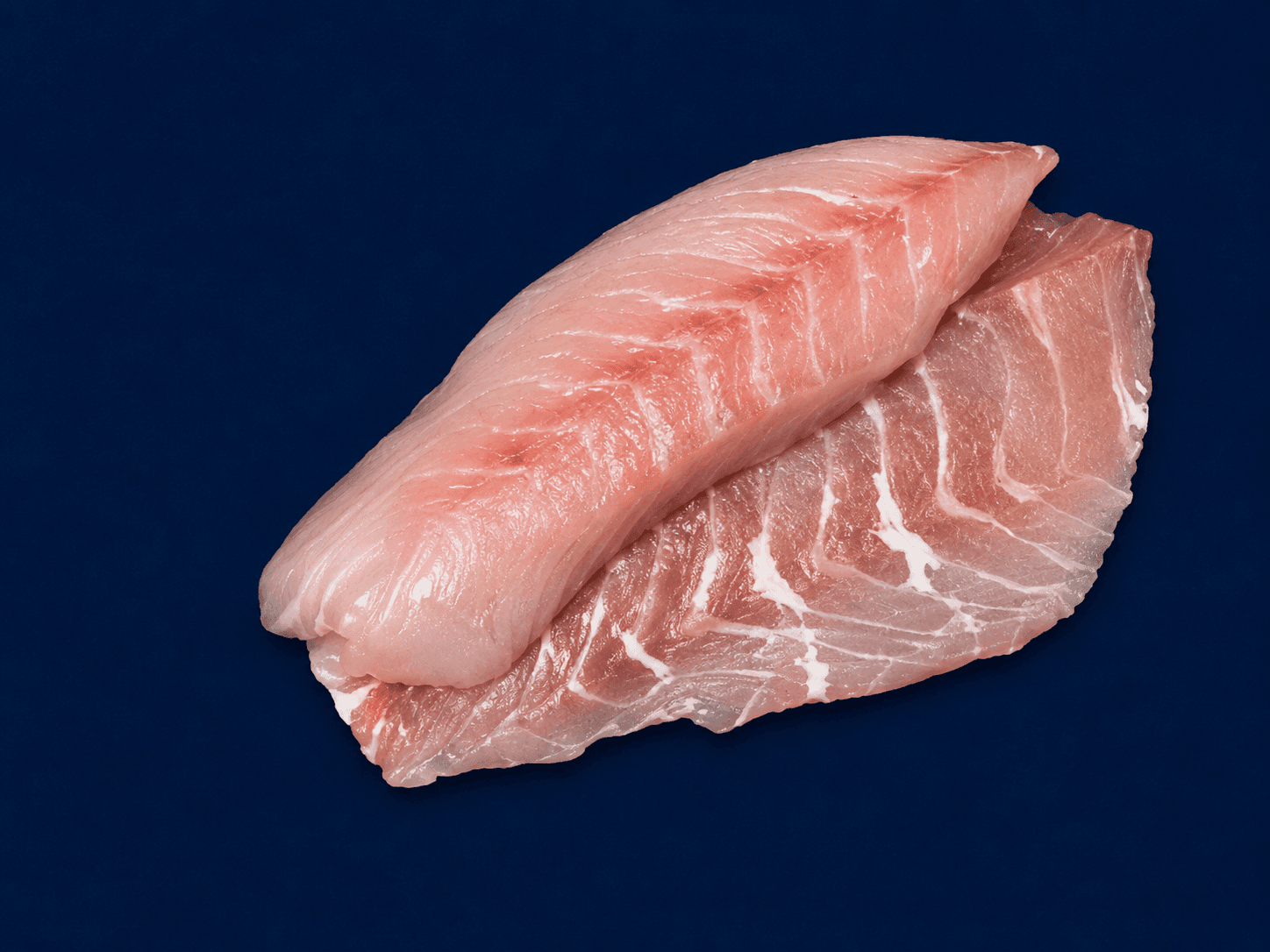 Gold Band Snapper Portion 300g
