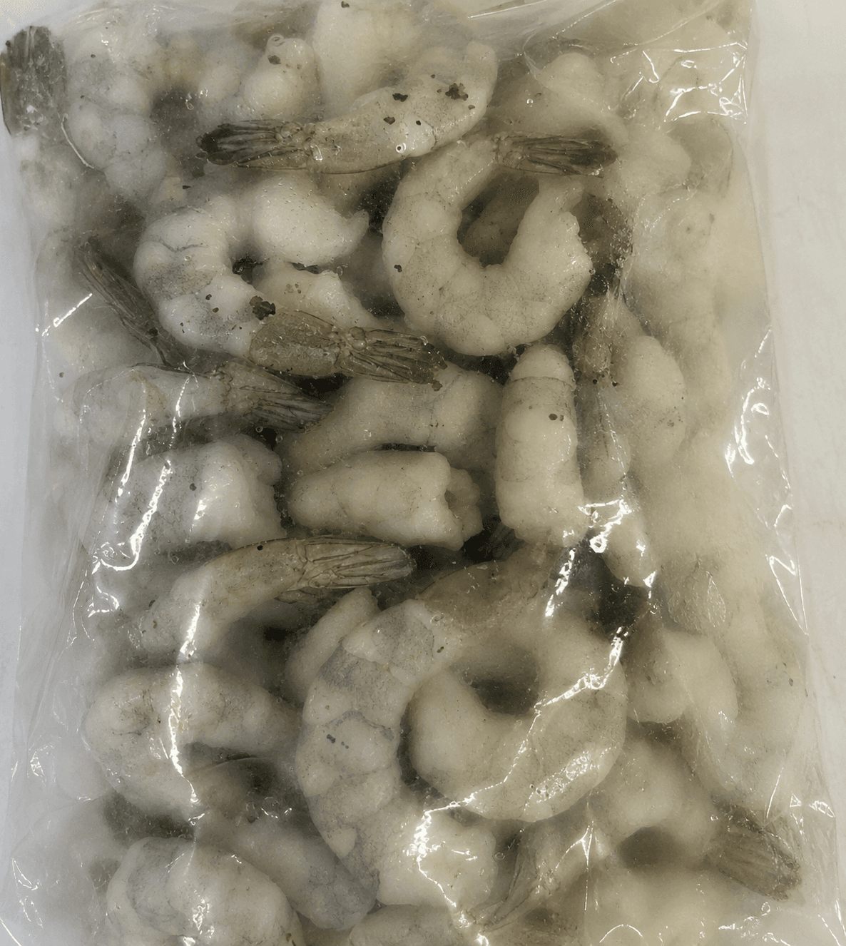 Sea Gift Raw Prawns, fresh Frozen Traded from Tasman Star Seafood, Gold Coast