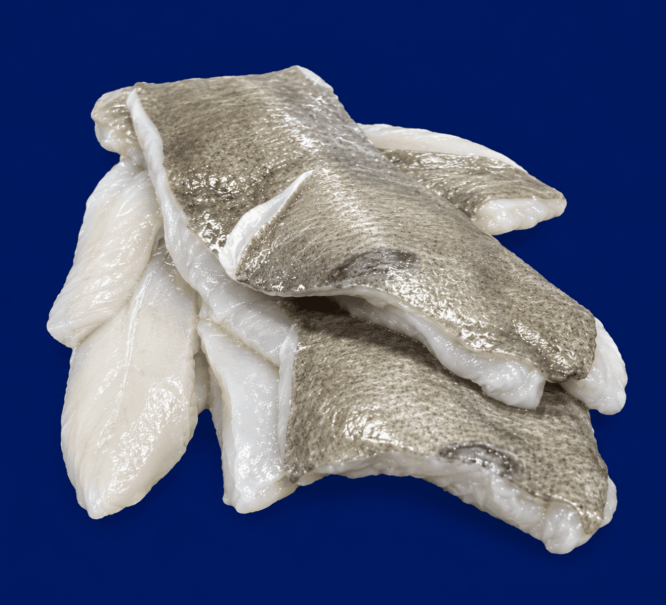 John Dory Fillets 300G