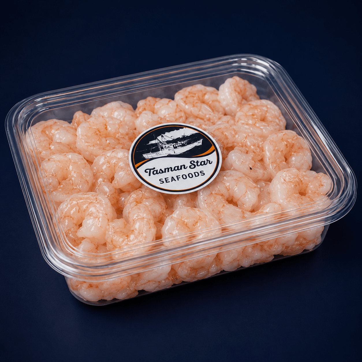 Prawn Meat 500G, fresh Prawns (Raw) from Tasman Star Seafood, Gold Coast