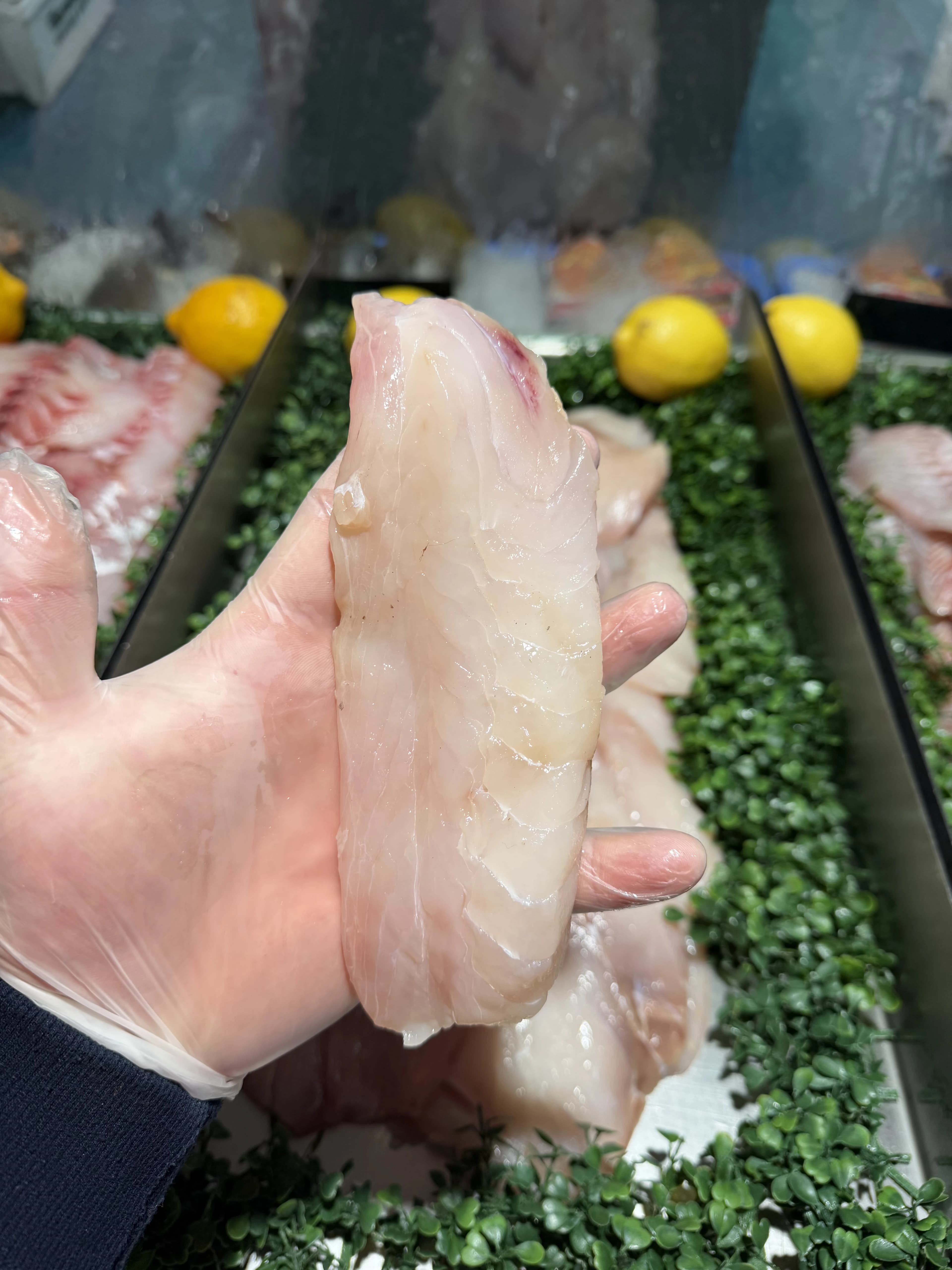 BlueEye Cod 300G