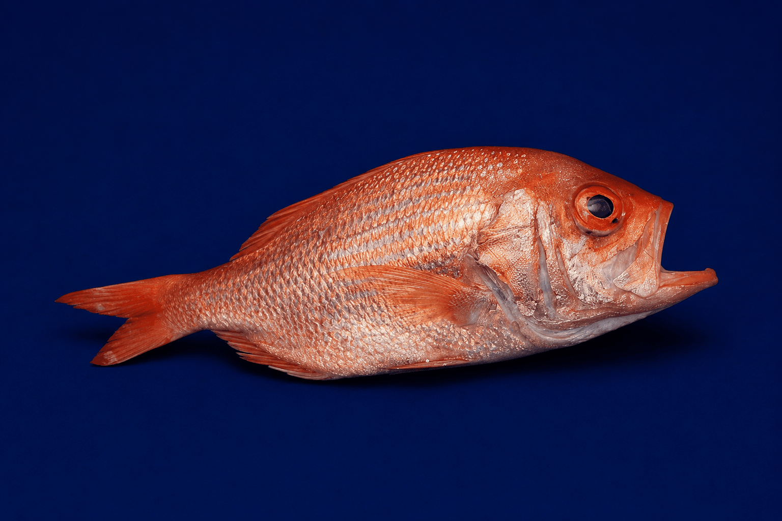 Red Fish Whole 1kg-1.5kg — fresh Fish (Whole) from Tasman Star Seafood, Gold Coast
