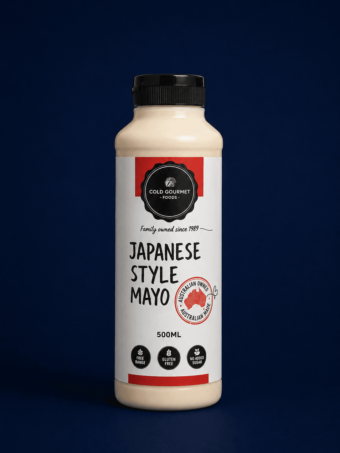 Japanese Mayo, fresh Sauces, Condiments & Packaged Goods from Tasman Star Seafood, Gold Coast