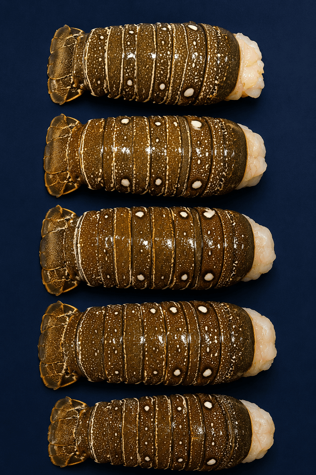 Lobster Tails — fresh Bugs, Lobsters & Crayfish from Tasman Star Seafood, Gold Coast