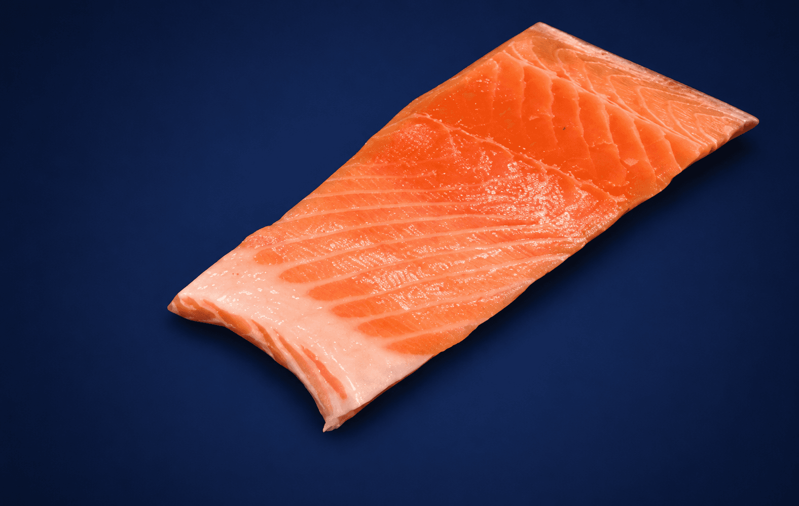 Pan-Seared Salmon with Greens