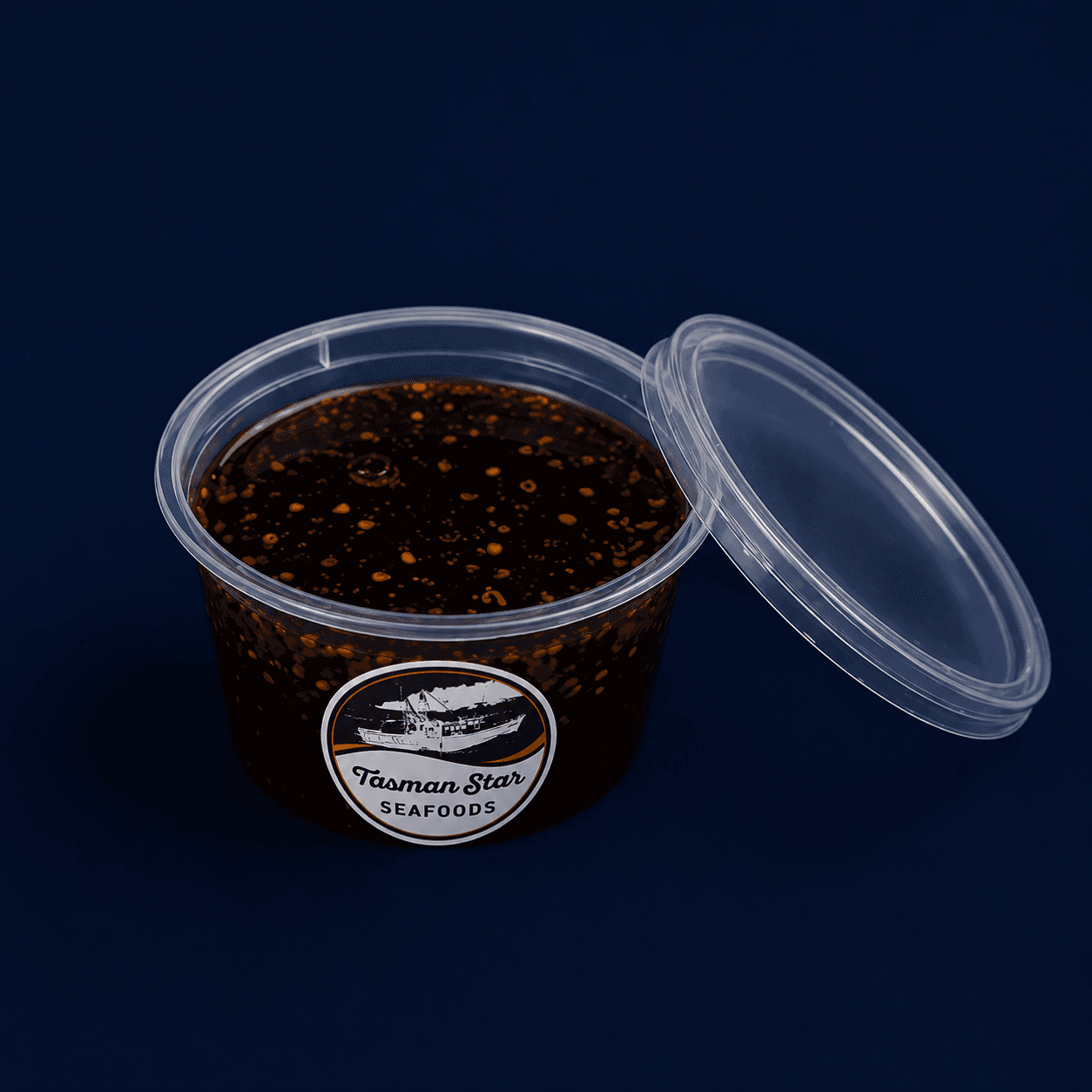 Sweet Soy Sauce (Small), fresh Sauces, Condiments & Packaged Goods from Tasman Star Seafood, Gold Coast