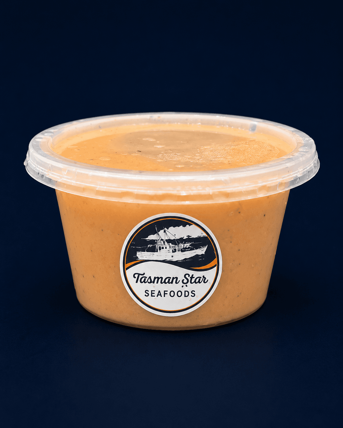 Cocktail Sauce (Small), fresh Sauces, Condiments & Packaged Goods from Tasman Star Seafood, Gold Coast